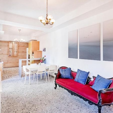 Marmoles 19, City Center Apartment Малага Экстерьер фото